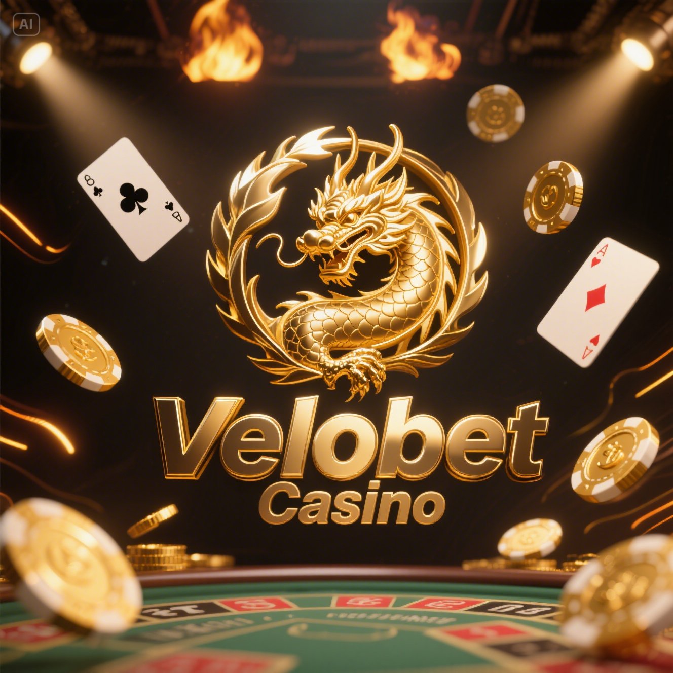 Velobet Casino